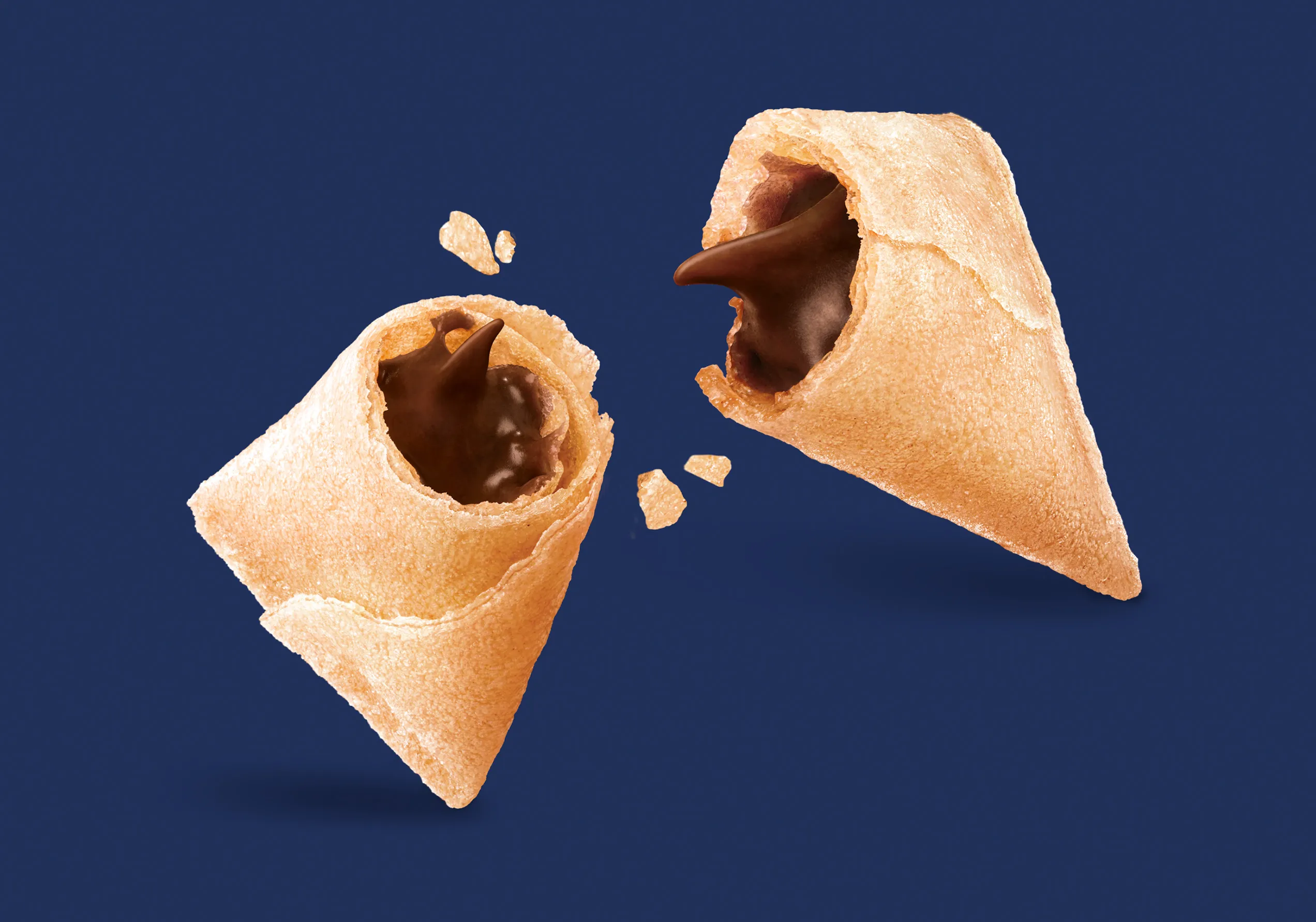 Wrappy Loacker Wrappy - Spider | Communication Agency