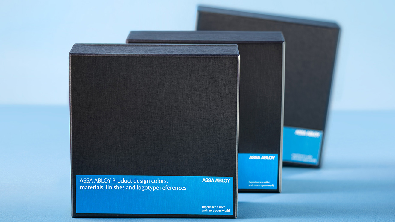 Assa Abloy